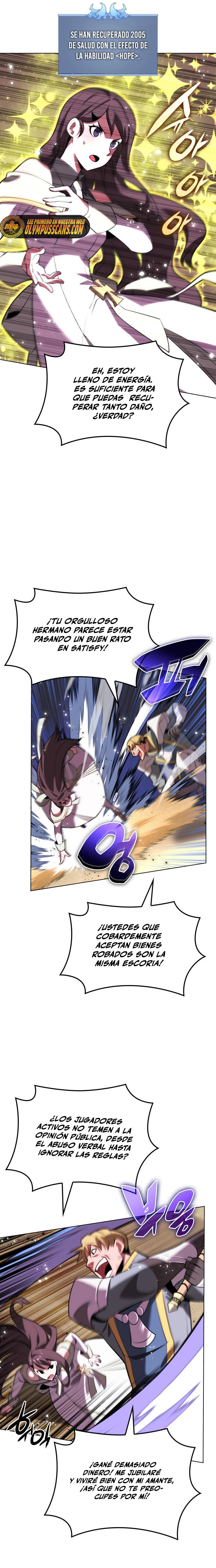 Read El Chetado (es) Manga Online