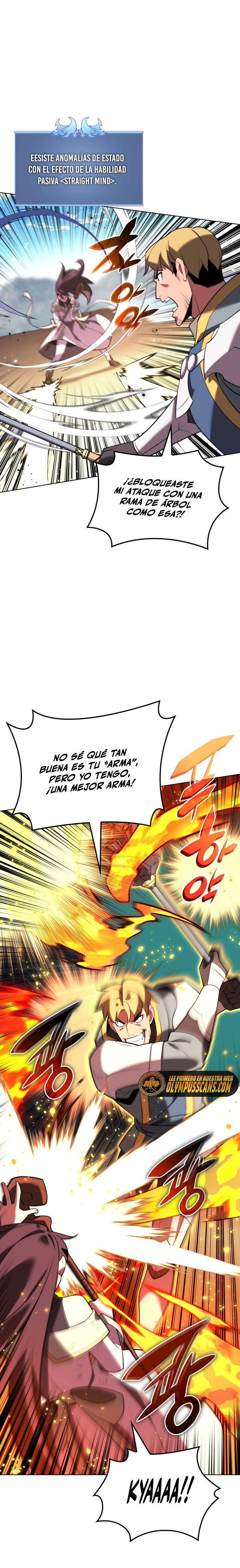 Read El Chetado (es) Manga Online
