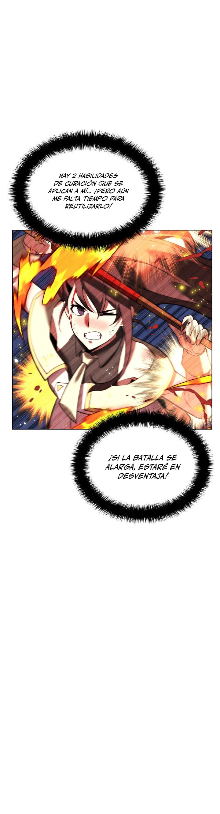 Read El Chetado (es) Manga Online