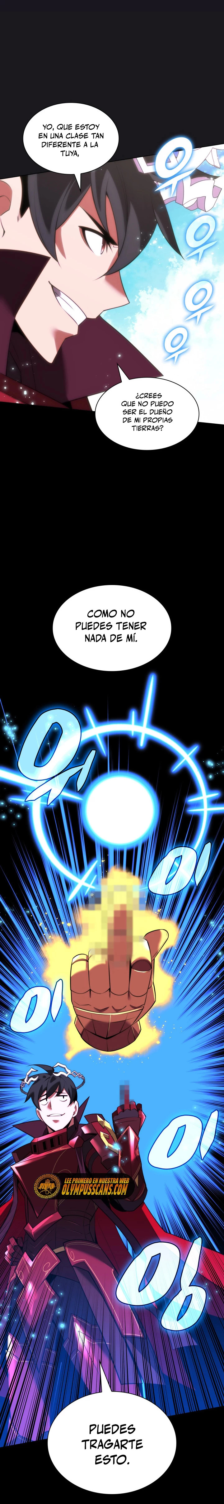 Read El Chetado (es) Manga Online