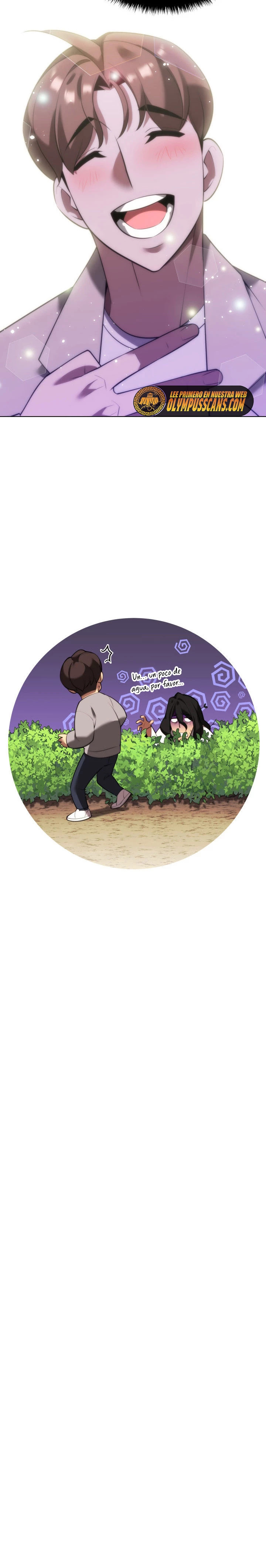 Read El Chetado (es) Manga Online