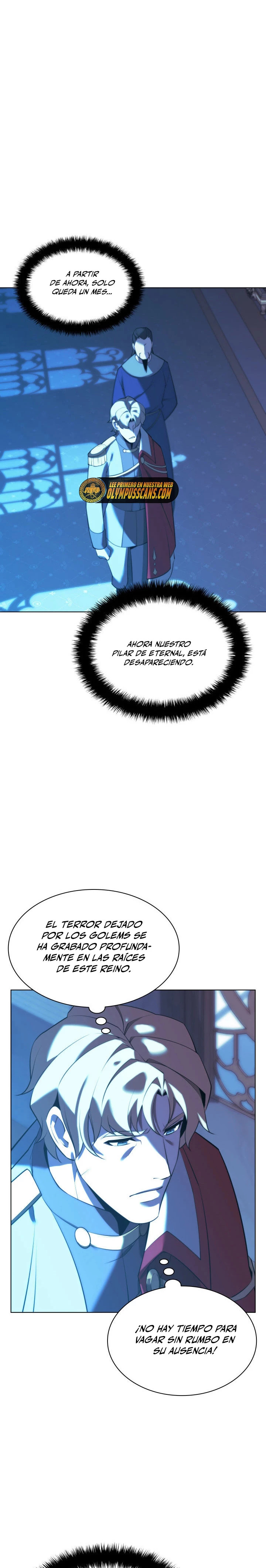 Read El Chetado (es) Manga Online