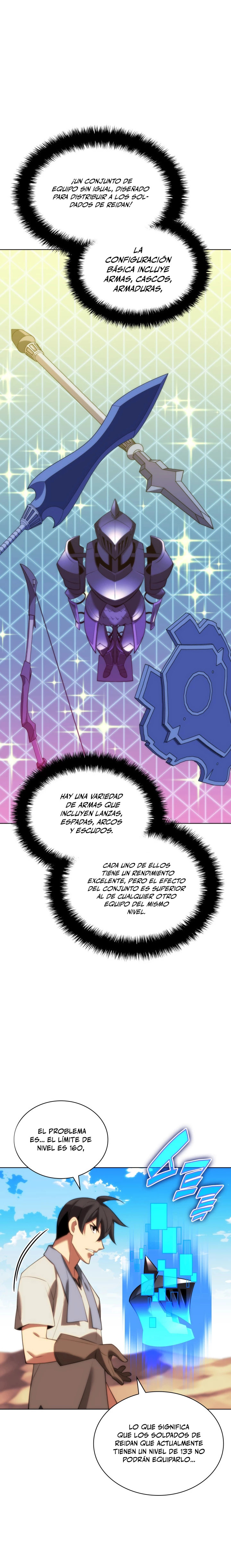 Read El Chetado (es) Manga Online