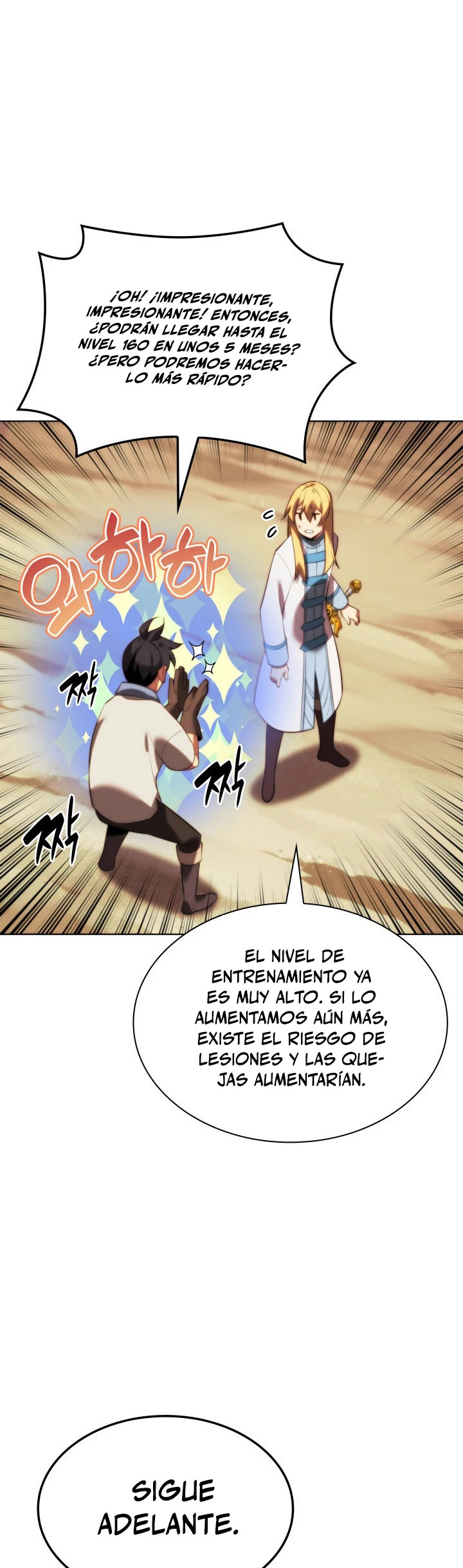 Read El Chetado (es) Manga Online