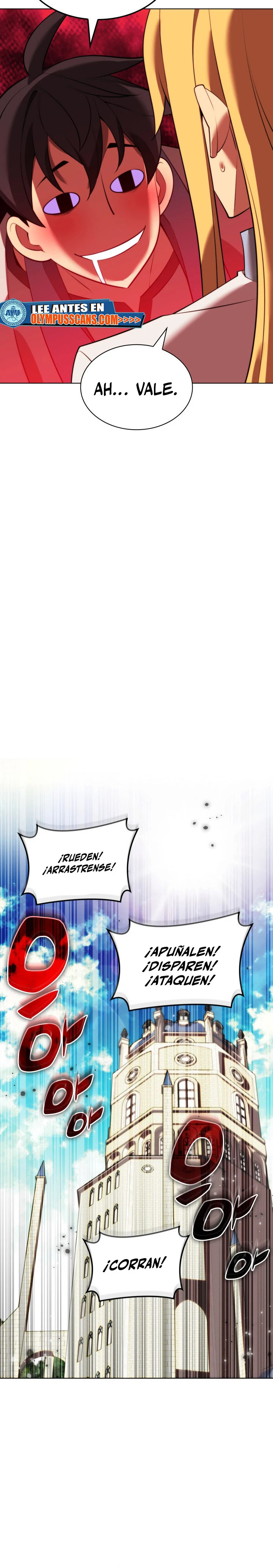 Read El Chetado (es) Manga Online