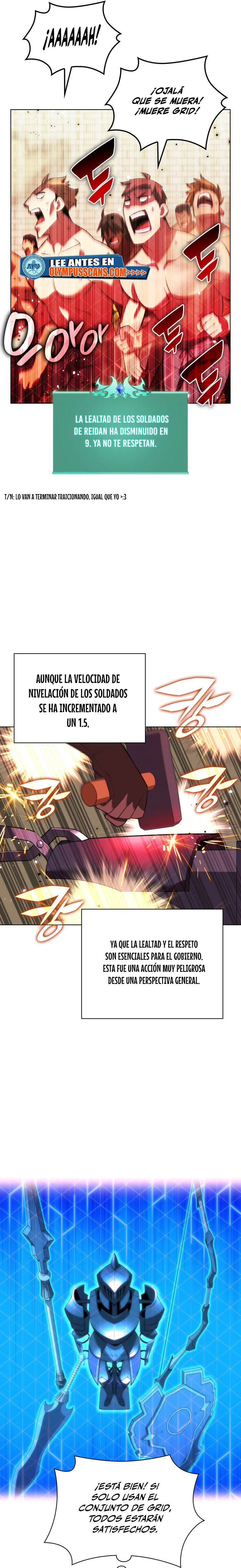 Read El Chetado (es) Manga Online