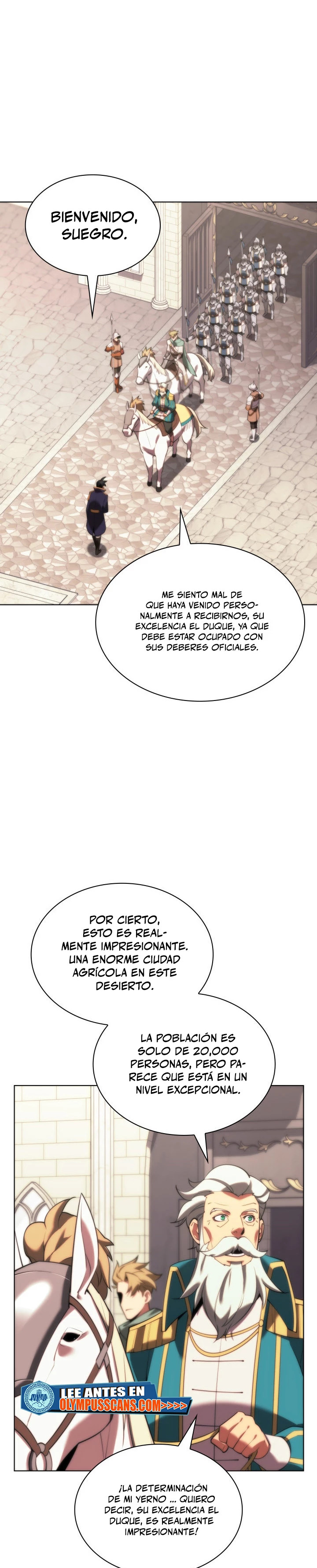 Read El Chetado (es) Manga Online