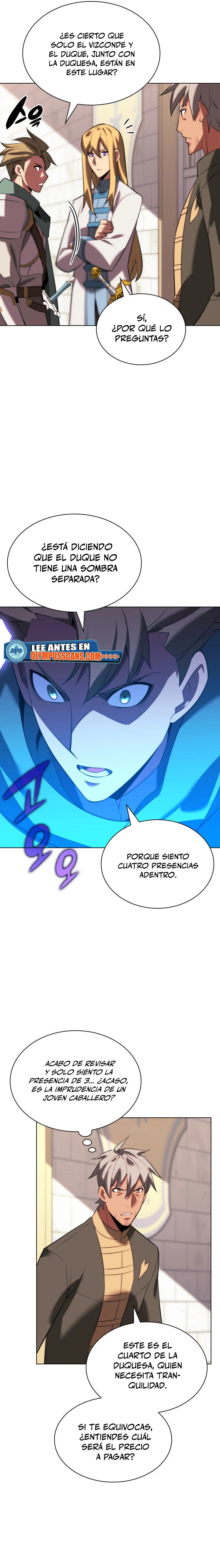 Read El Chetado (es) Manga Online