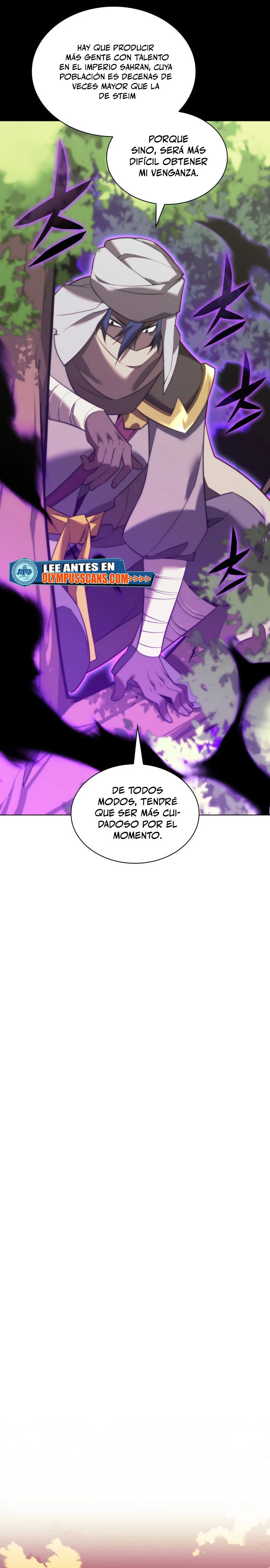 Read El Chetado (es) Manga Online
