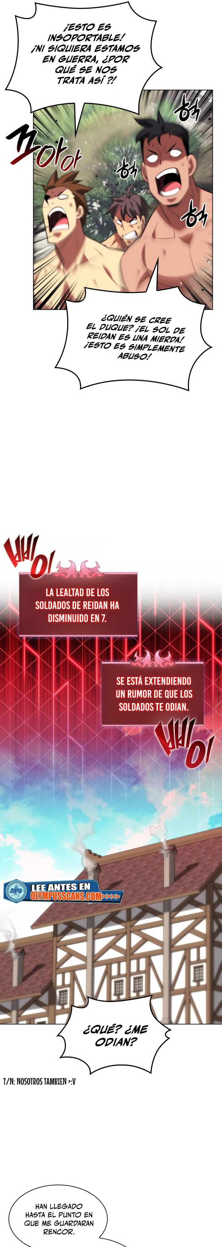 Read El Chetado (es) Manga Online