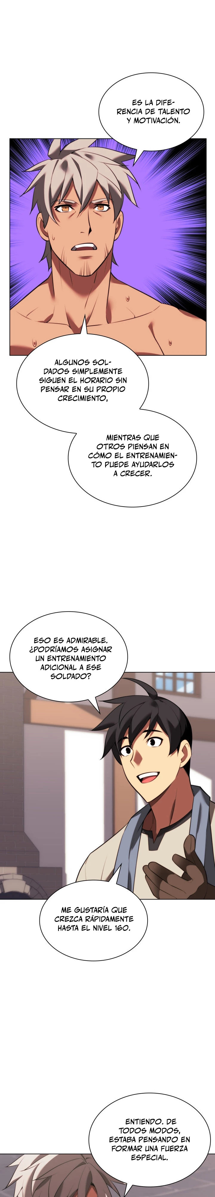Read El Chetado (es) Manga Online