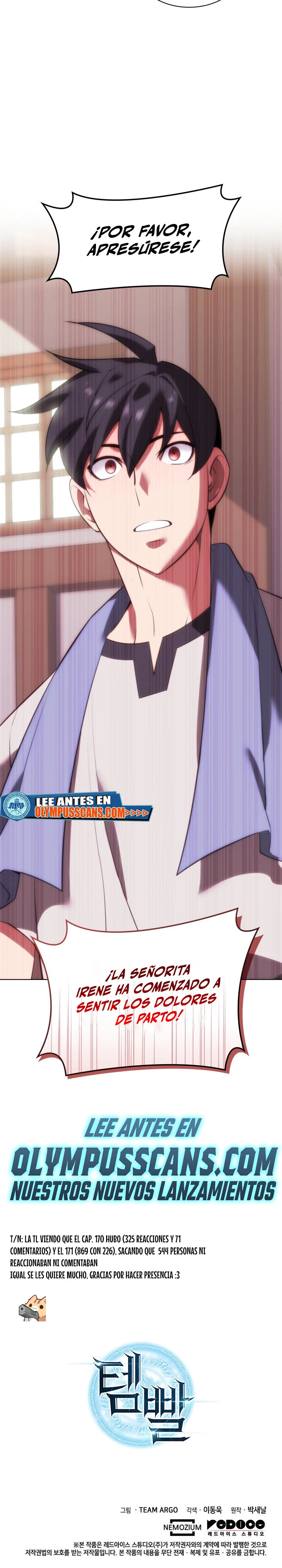 Read El Chetado (es) Manga Online