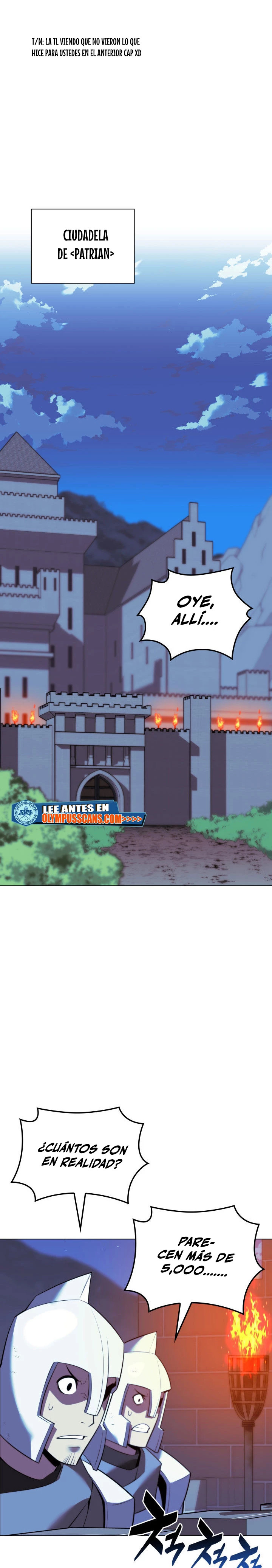 Read El Chetado (es) Manga Online