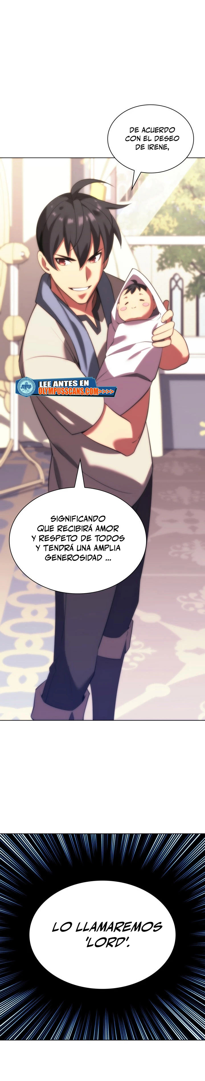 Read El Chetado (es) Manga Online