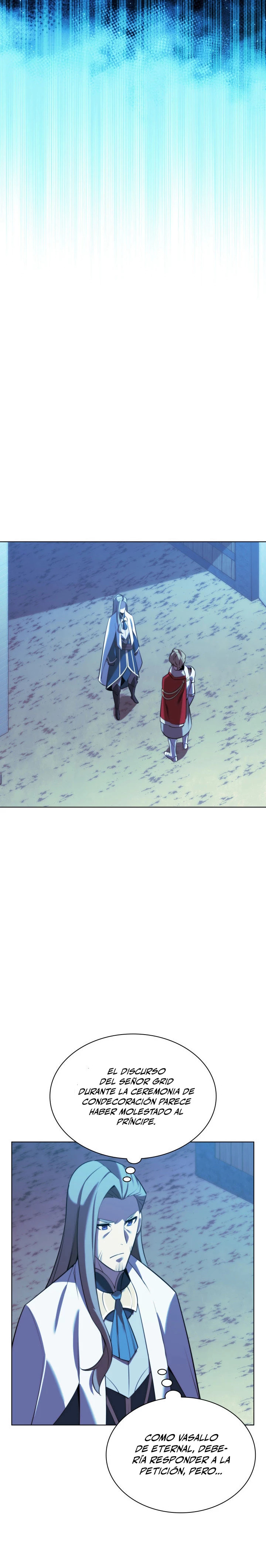 Read El Chetado (es) Manga Online