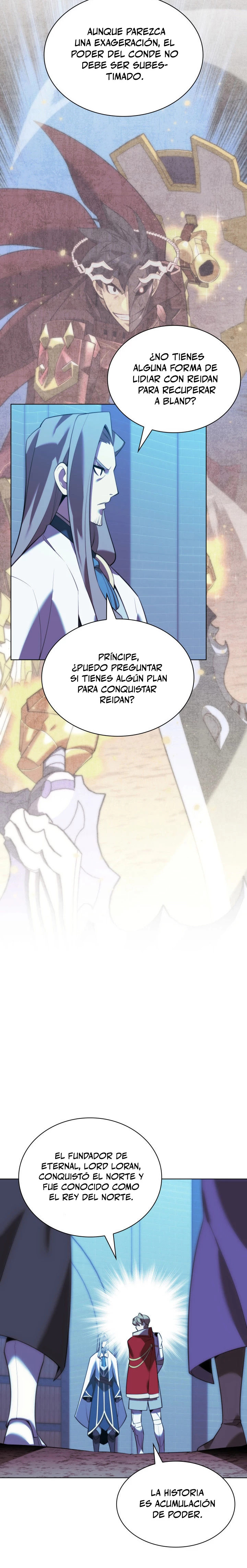 Read El Chetado (es) Manga Online