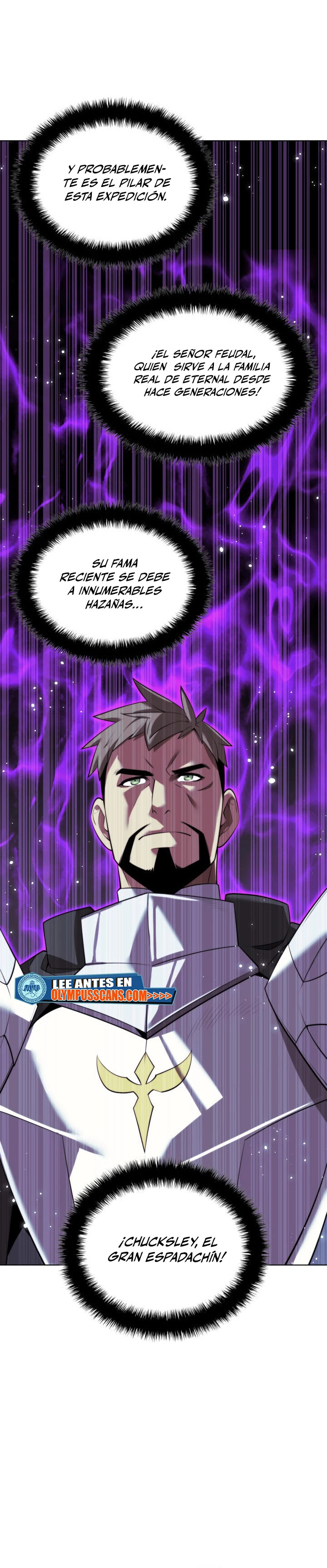 Read El Chetado (es) Manga Online