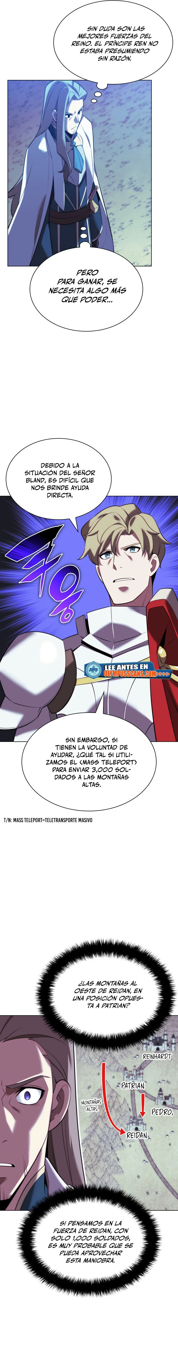 Read El Chetado (es) Manga Online