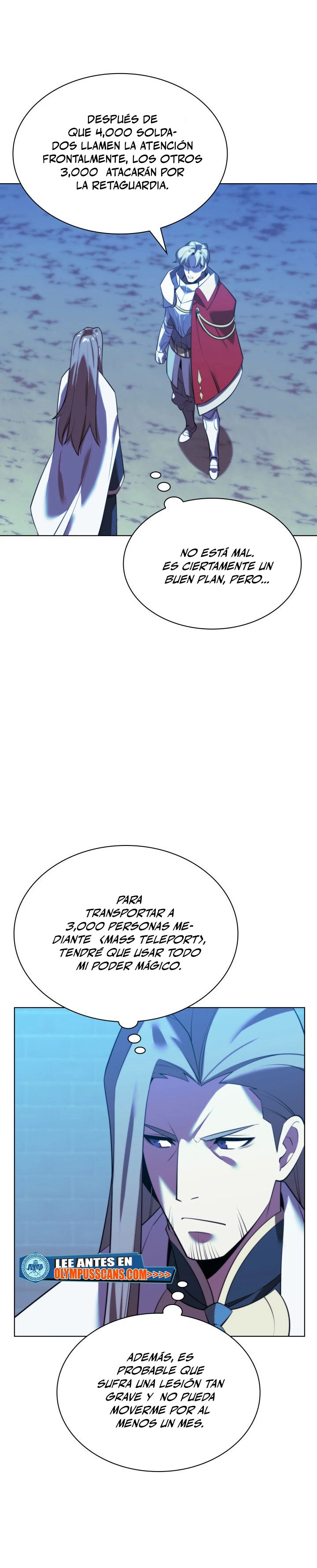 Read El Chetado (es) Manga Online