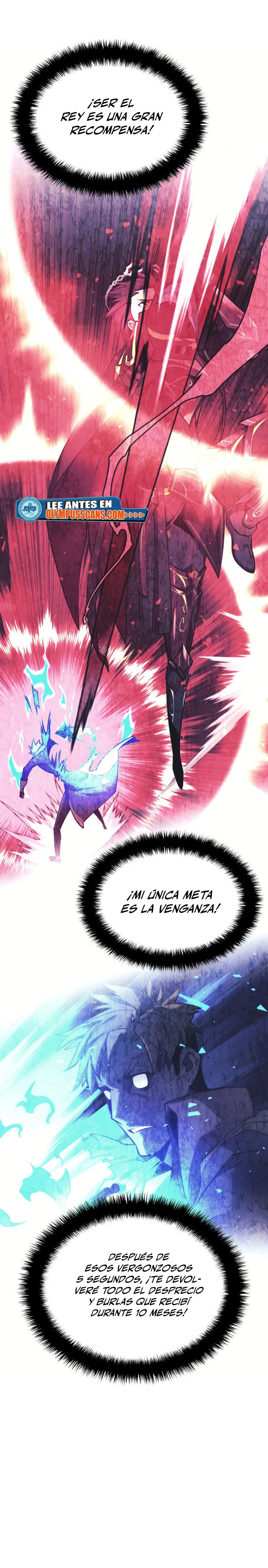 Read El Chetado (es) Manga Online