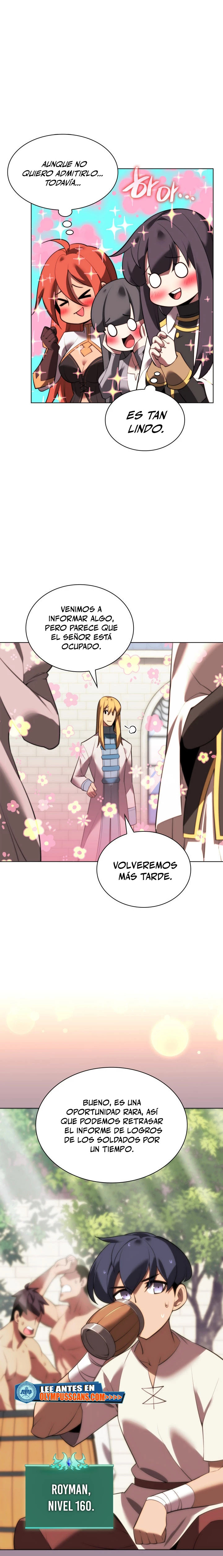 Read El Chetado (es) Manga Online