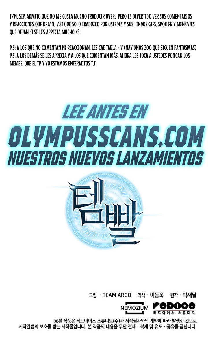 Read El Chetado (es) Manga Online