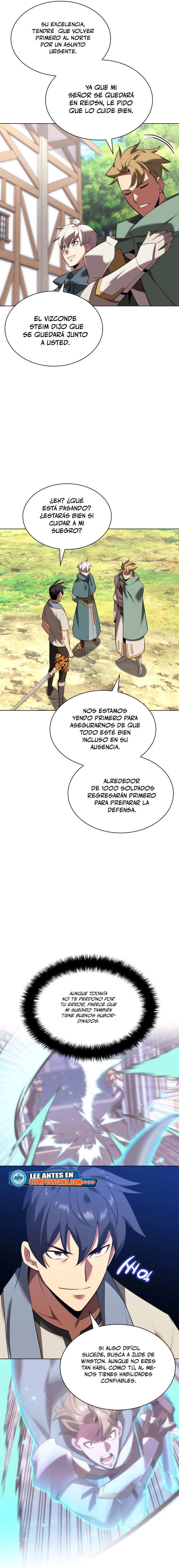 Read El Chetado (es) Manga Online