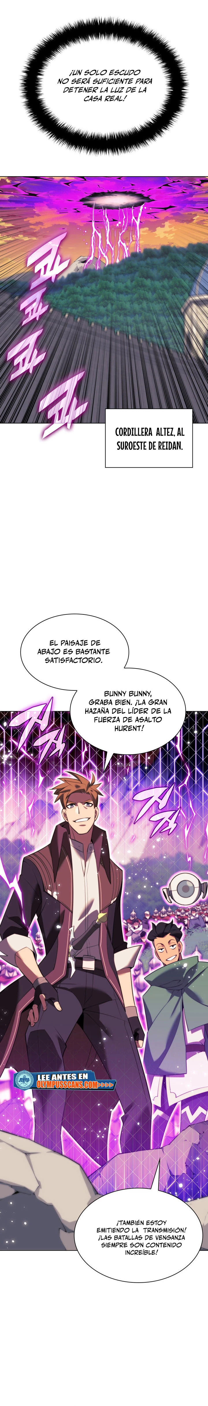 Read El Chetado (es) Manga Online