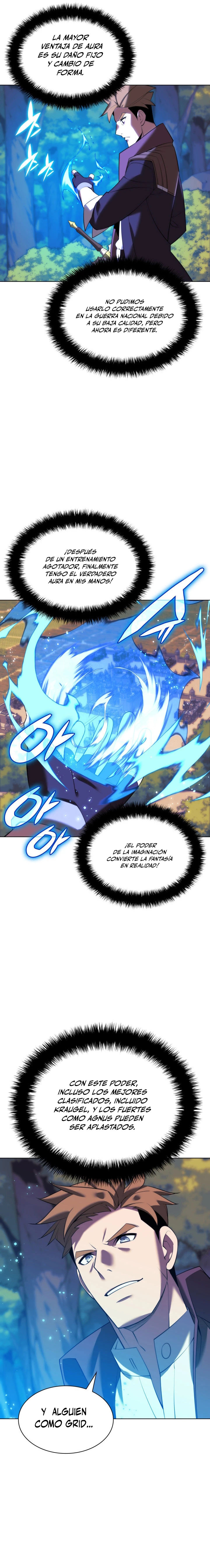 Read El Chetado (es) Manga Online