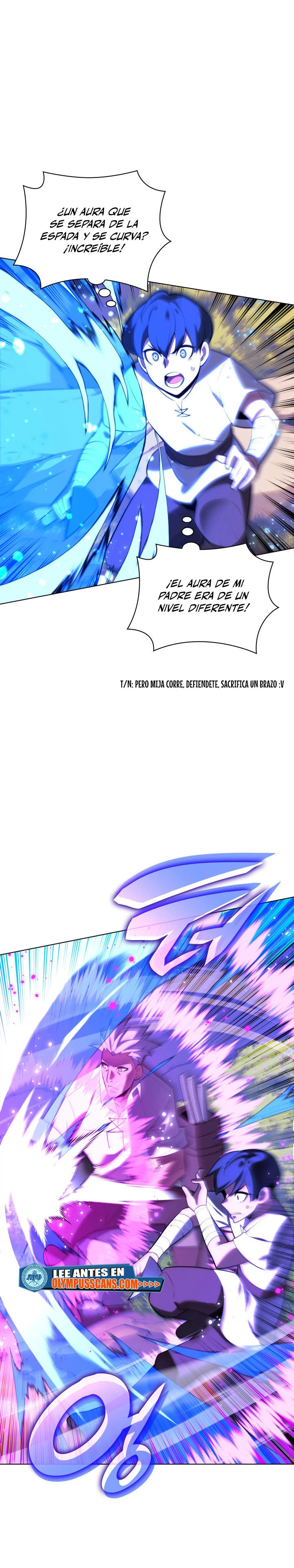 Read El Chetado (es) Manga Online