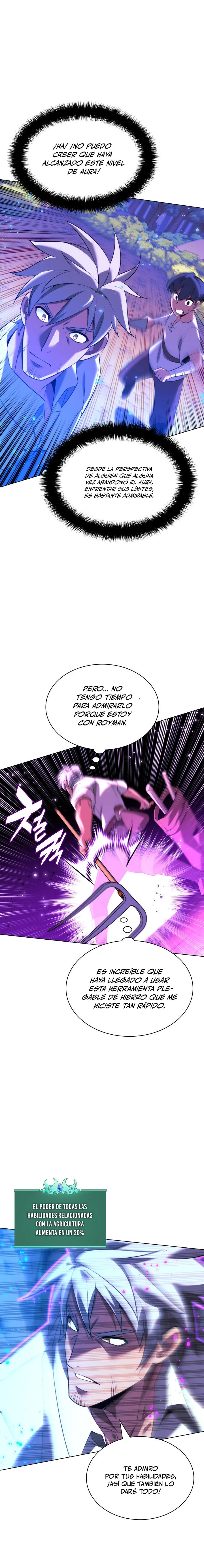 Read El Chetado (es) Manga Online