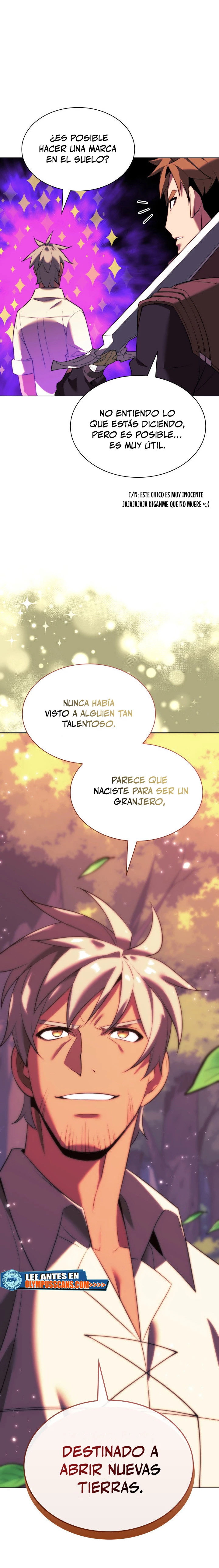 Read El Chetado (es) Manga Online