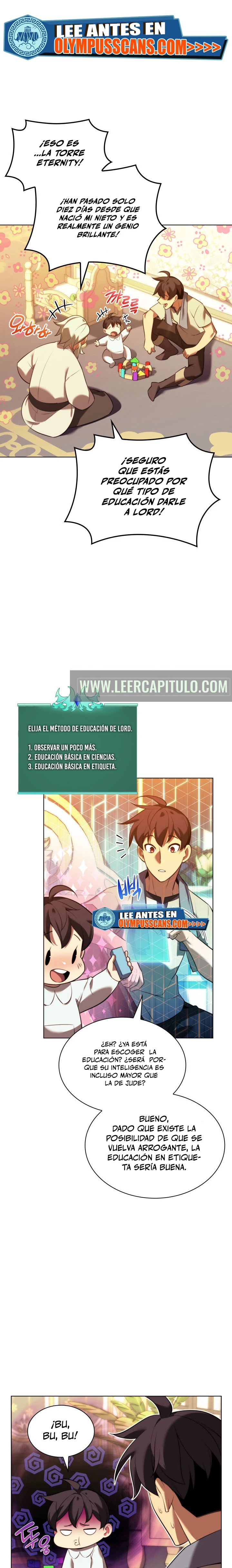 Read El Chetado (es) Manga Online