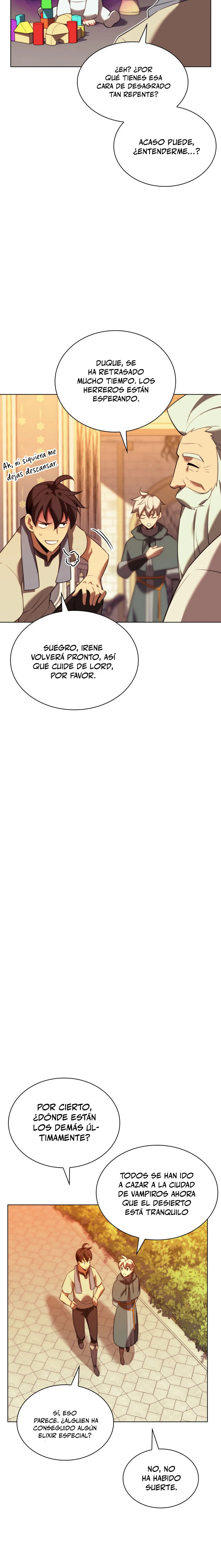 Read El Chetado (es) Manga Online