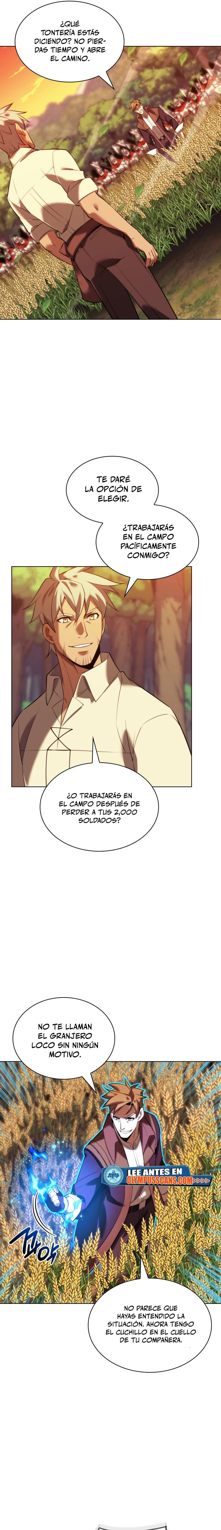 Read El Chetado (es) Manga Online
