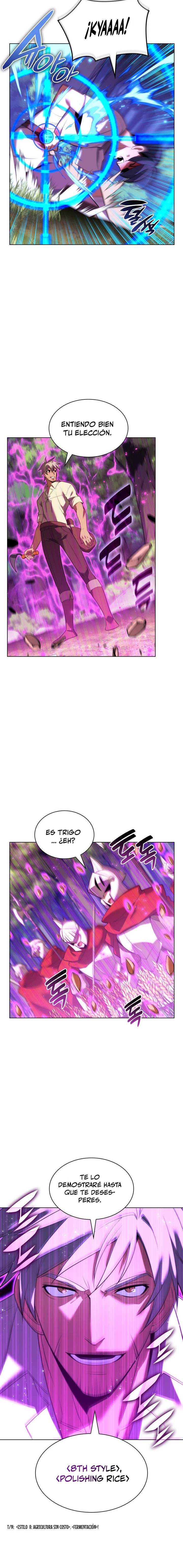 Read El Chetado (es) Manga Online