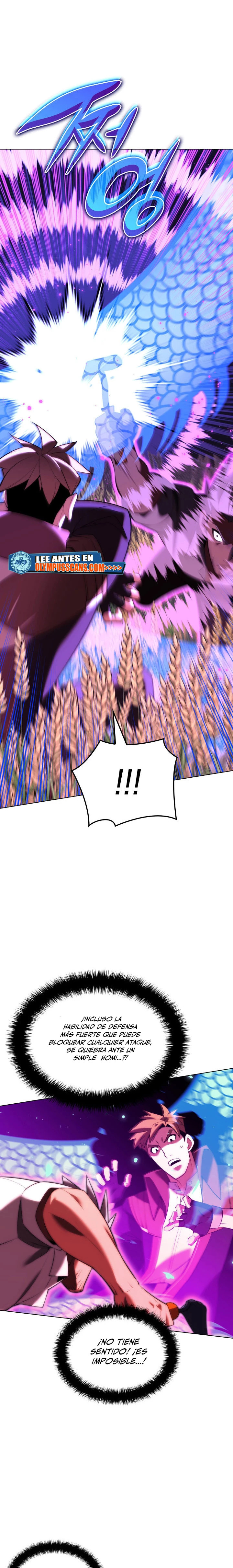 Read El Chetado (es) Manga Online