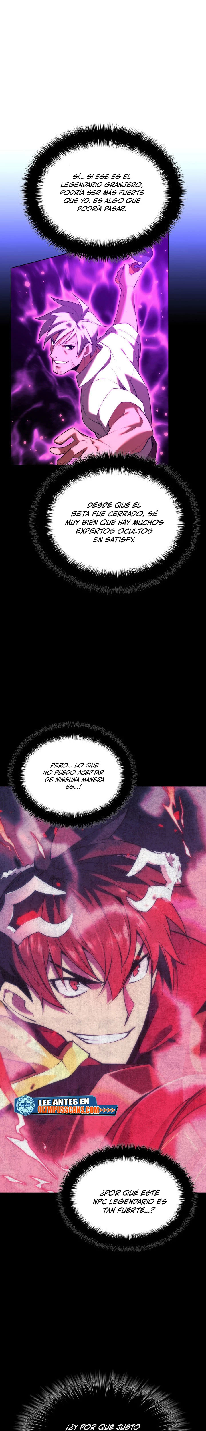 Read El Chetado (es) Manga Online