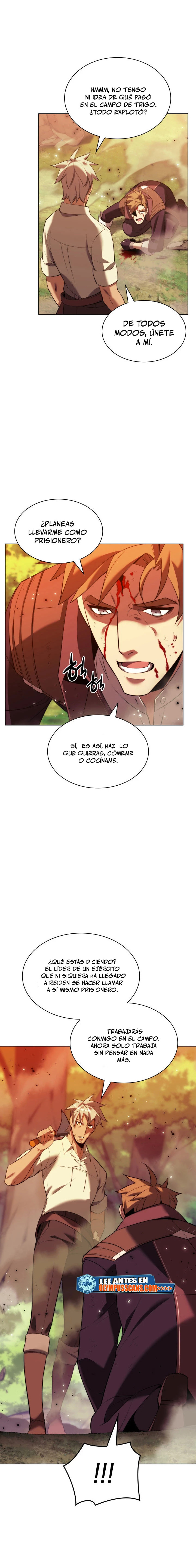 Read El Chetado (es) Manga Online