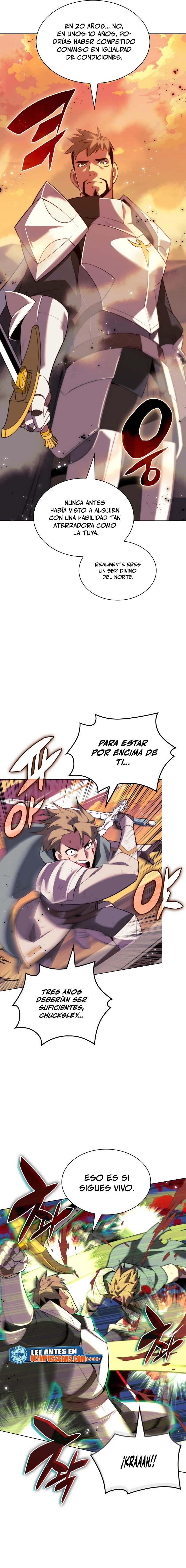 Read El Chetado (es) Manga Online