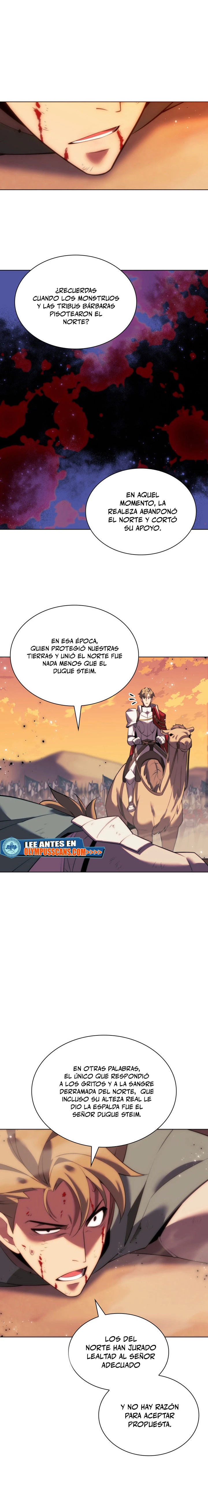Read El Chetado (es) Manga Online