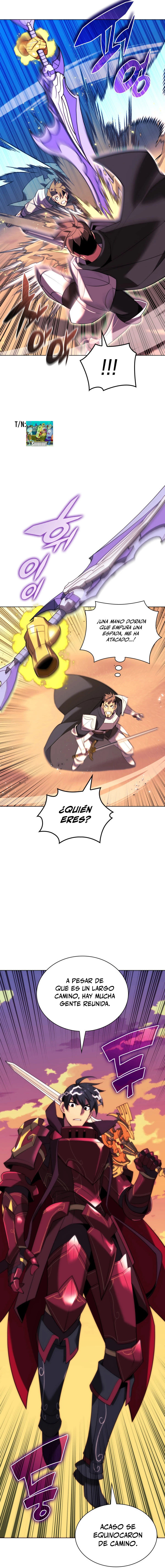 Read El Chetado (es) Manga Online