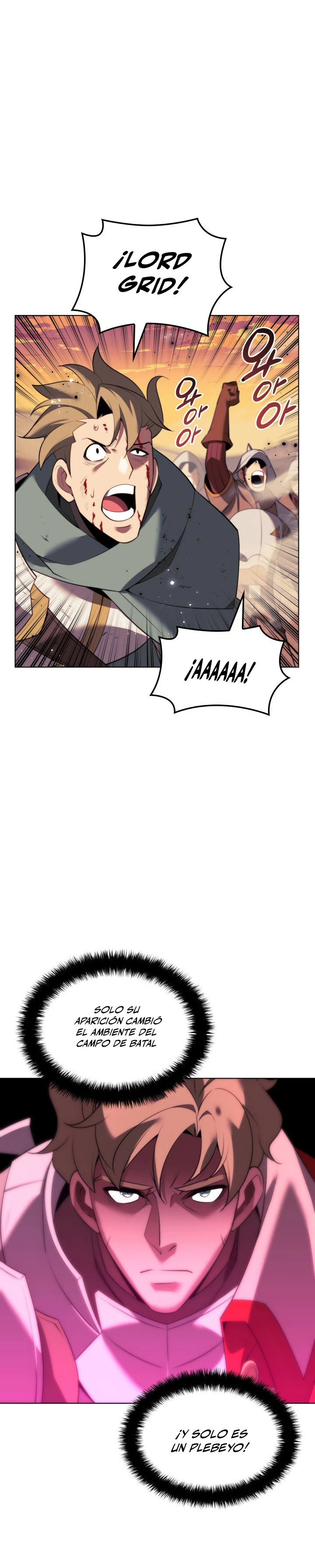 Read El Chetado (es) Manga Online