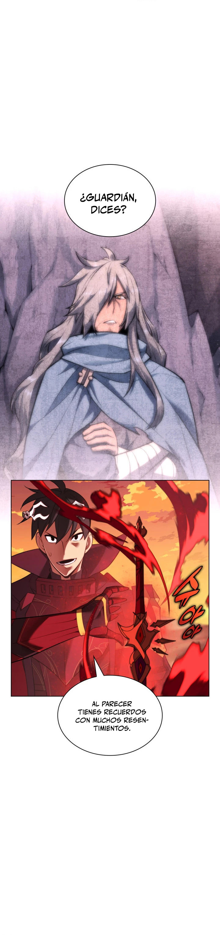 Read El Chetado (es) Manga Online