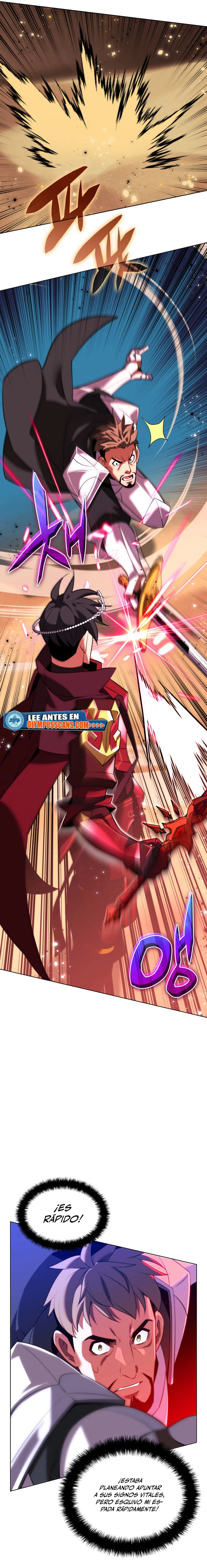 Read El Chetado (es) Manga Online