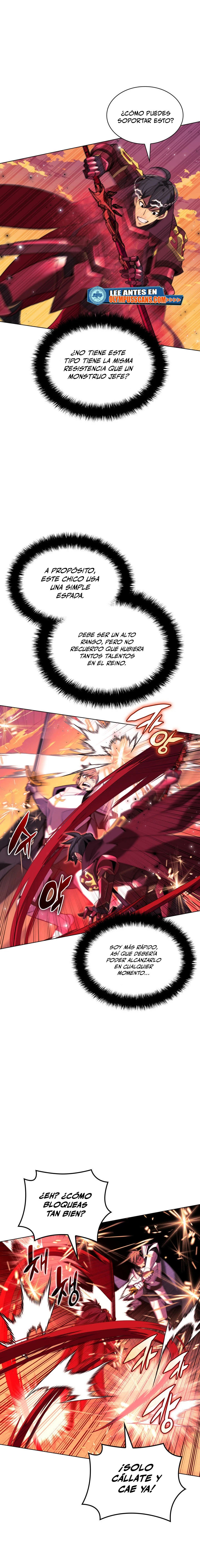 Read El Chetado (es) Manga Online