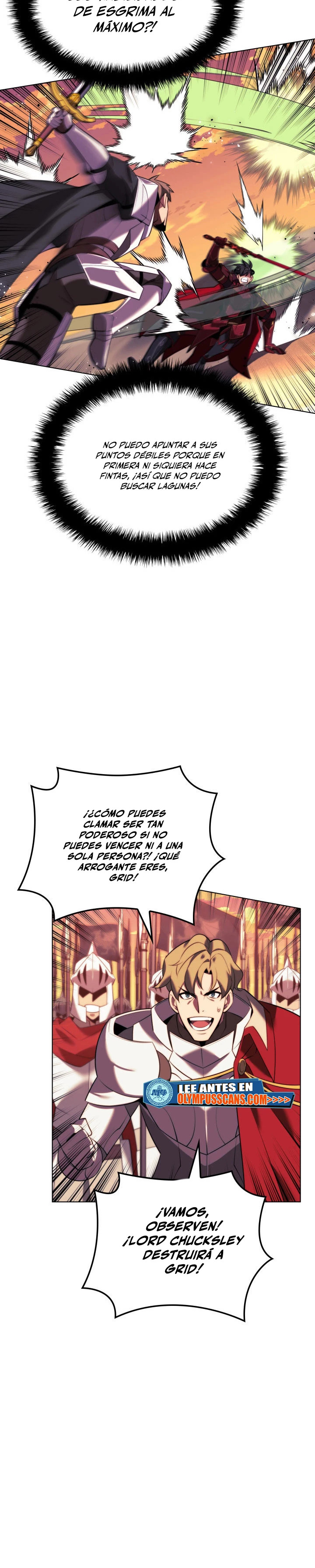 Read El Chetado (es) Manga Online