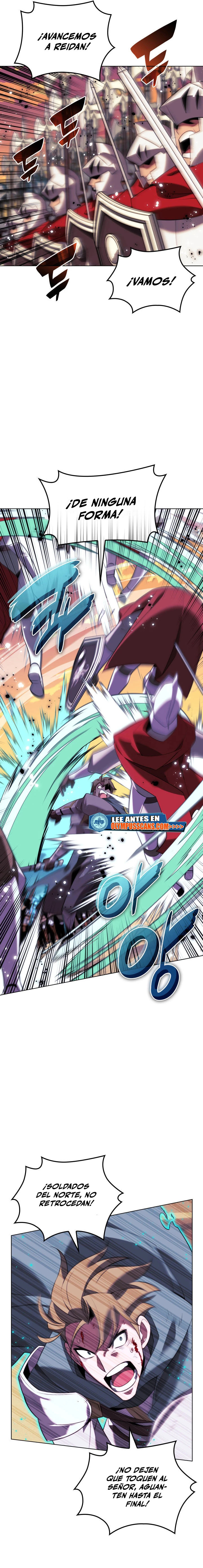 Read El Chetado (es) Manga Online