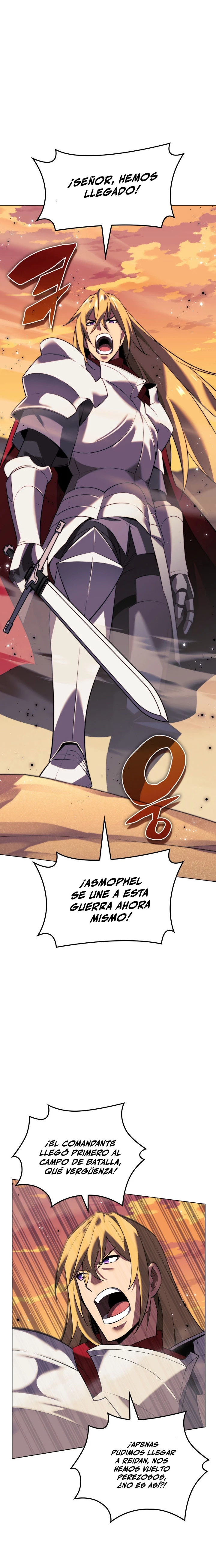 Read El Chetado (es) Manga Online
