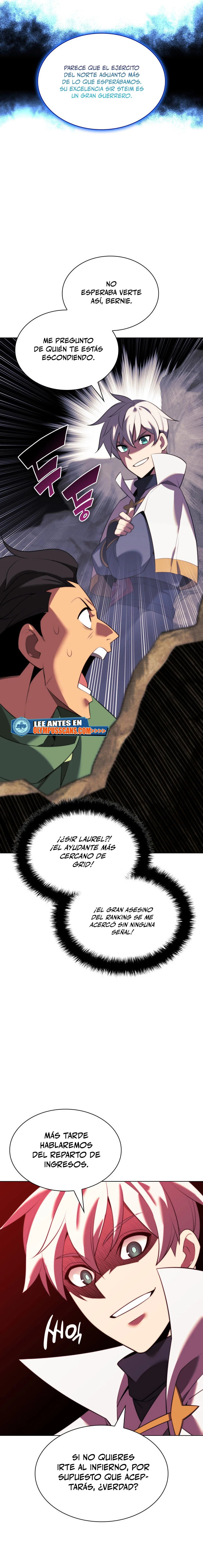 Read El Chetado (es) Manga Online